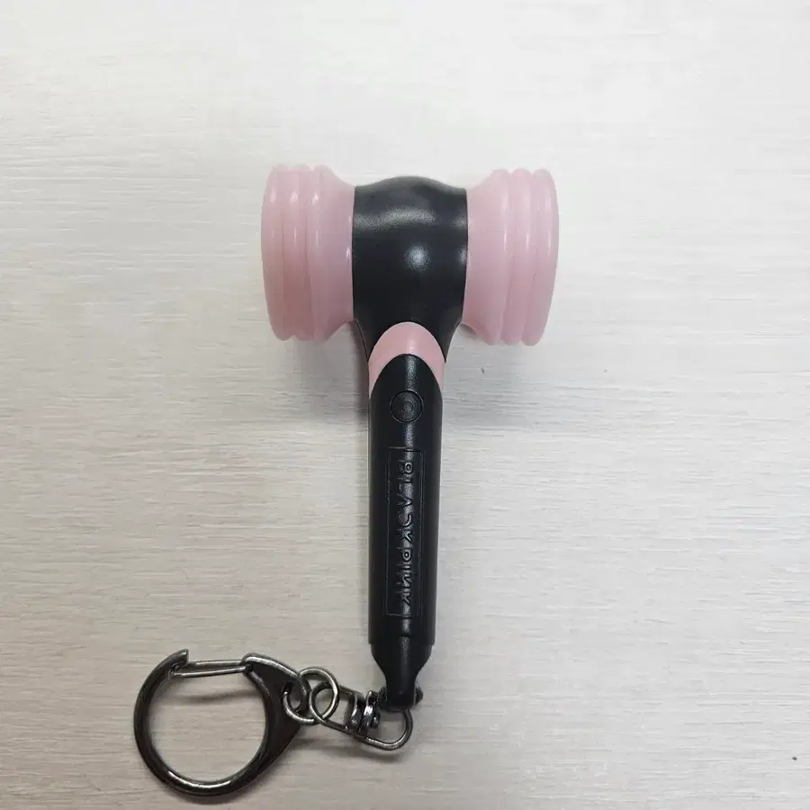 블랙핑크 미니 응원봉