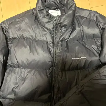 thisisneverthat 다운 자켓