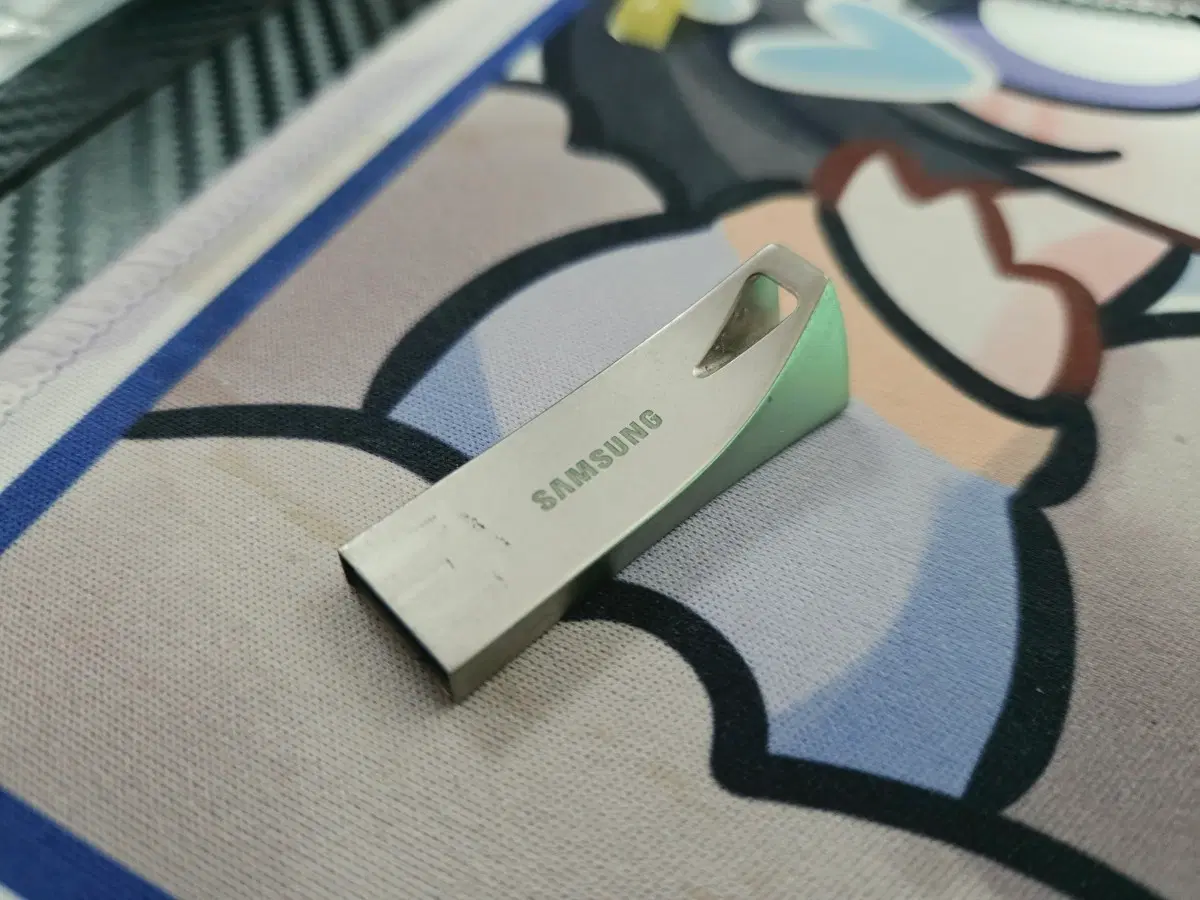 삼성 USB 메모리 60GB 판매