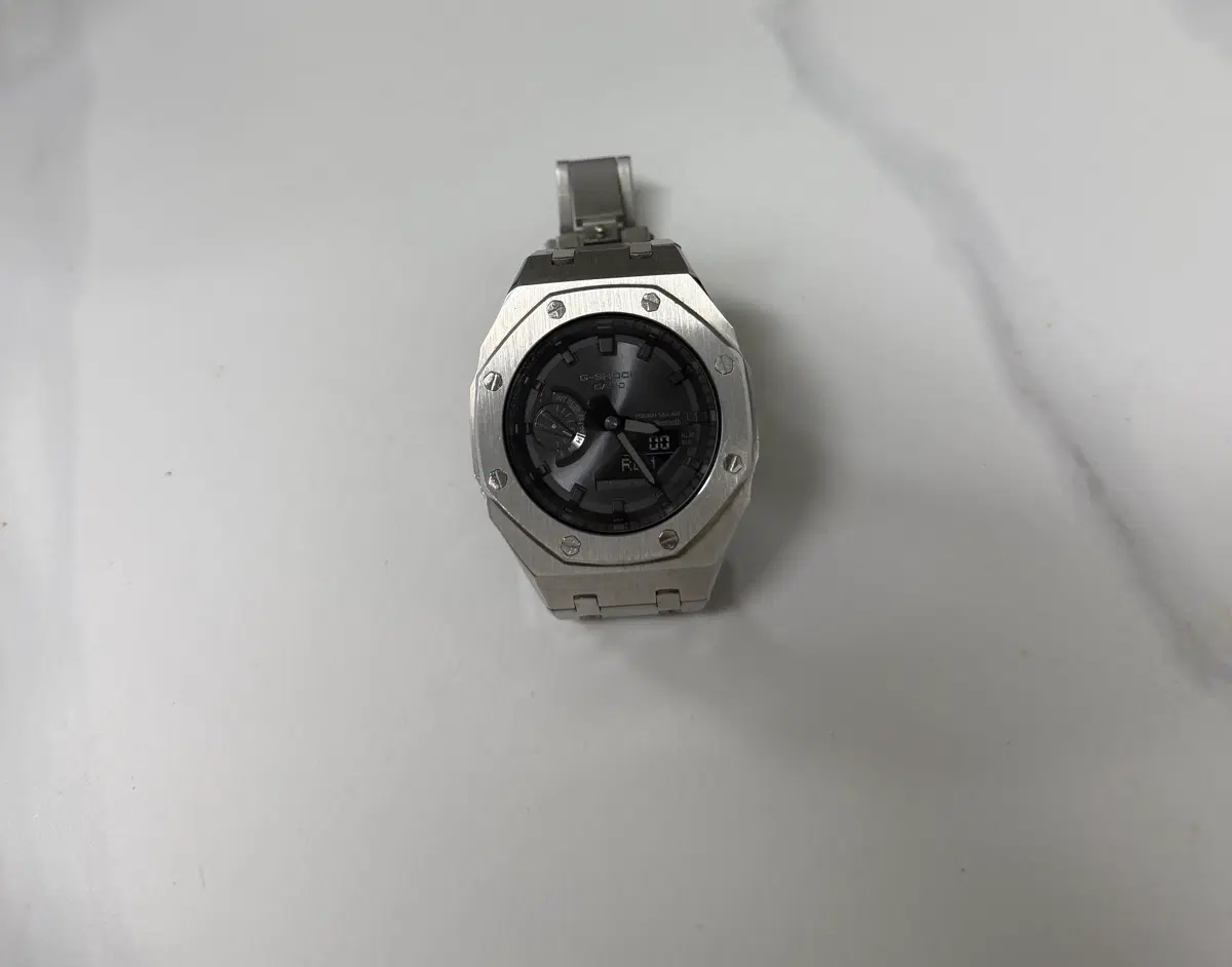 G-SHOCK GA-B2100 일요일까지만 팔고 안팔리면 내릴게요