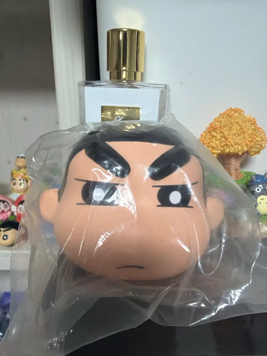 짱구 스퀴시