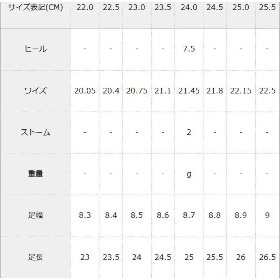 12번째 상품 이미지