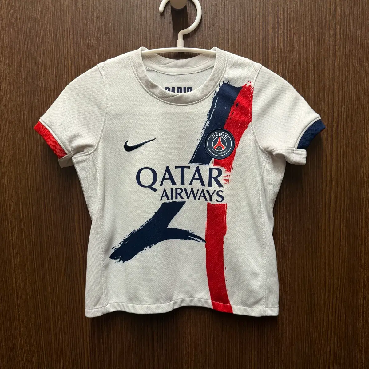 psg 파리생제르망 아동 유니폼 xs