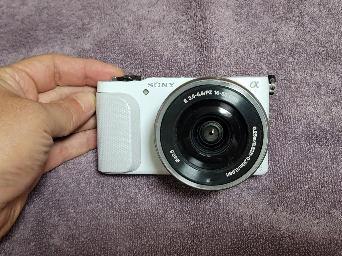 소니 NEX-3N 작례 디지털 카메라 단품