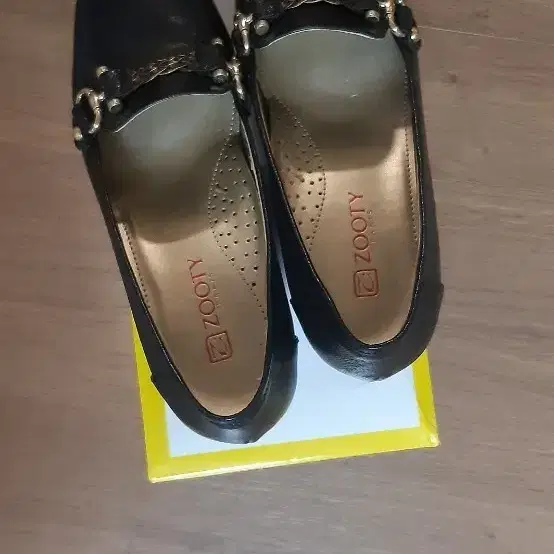 zooty슈즈