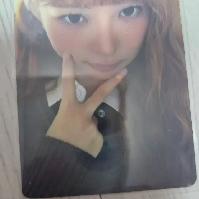아이브 레이 lucid dream limited edition v