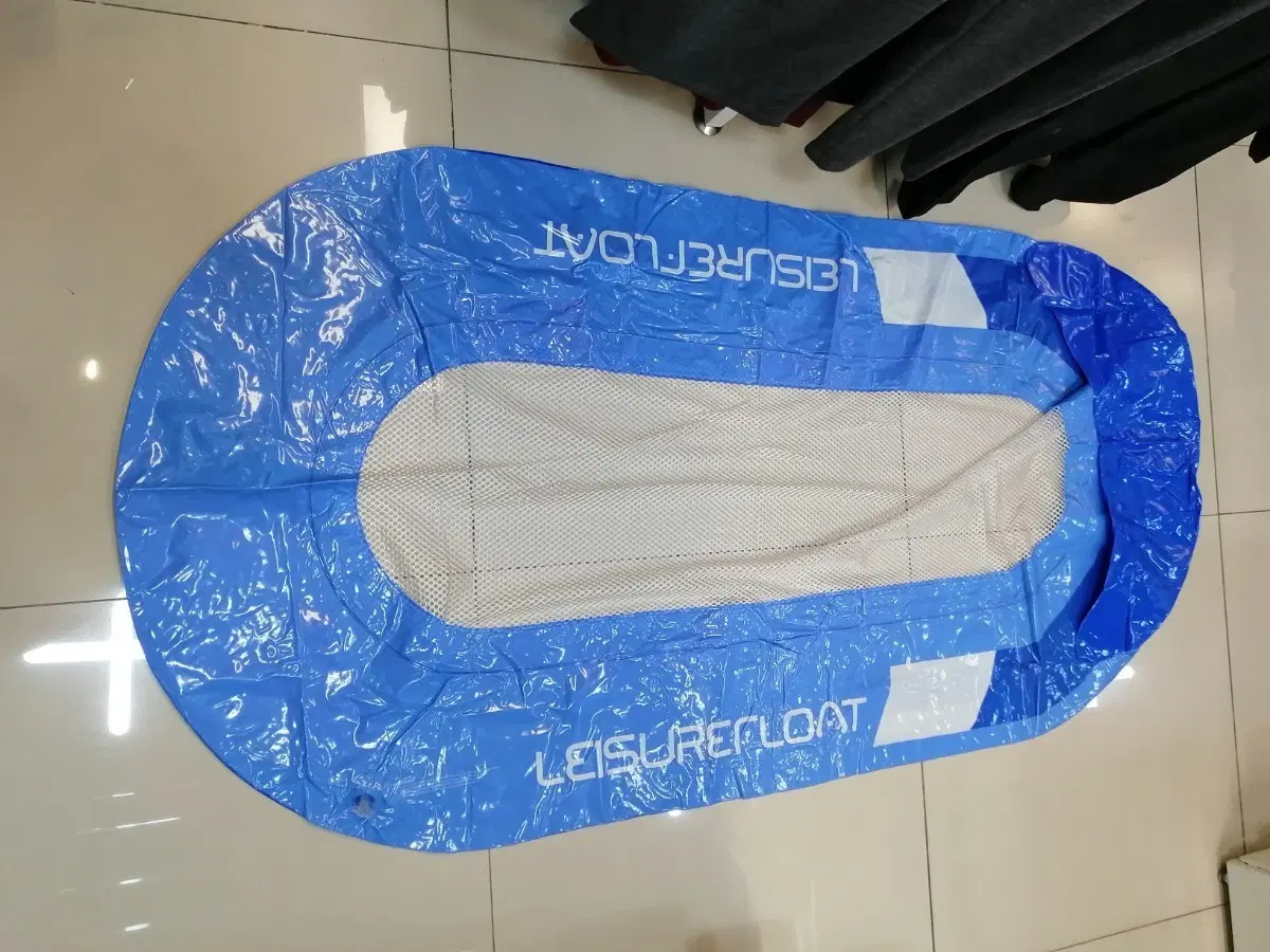 LEISUREFLOAT 에어풀장
