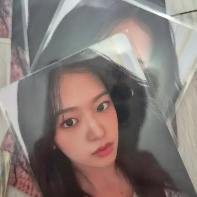 아이브 안유진 루시드드림 솔로 에디션