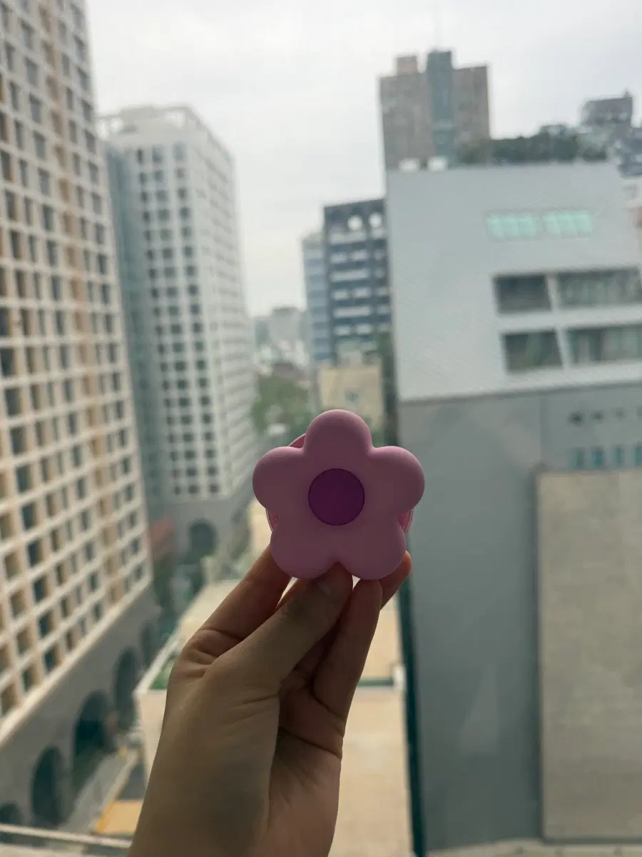 케이스티파이 그립톡