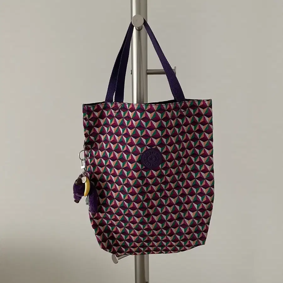 키플링(Kipling) 토트백