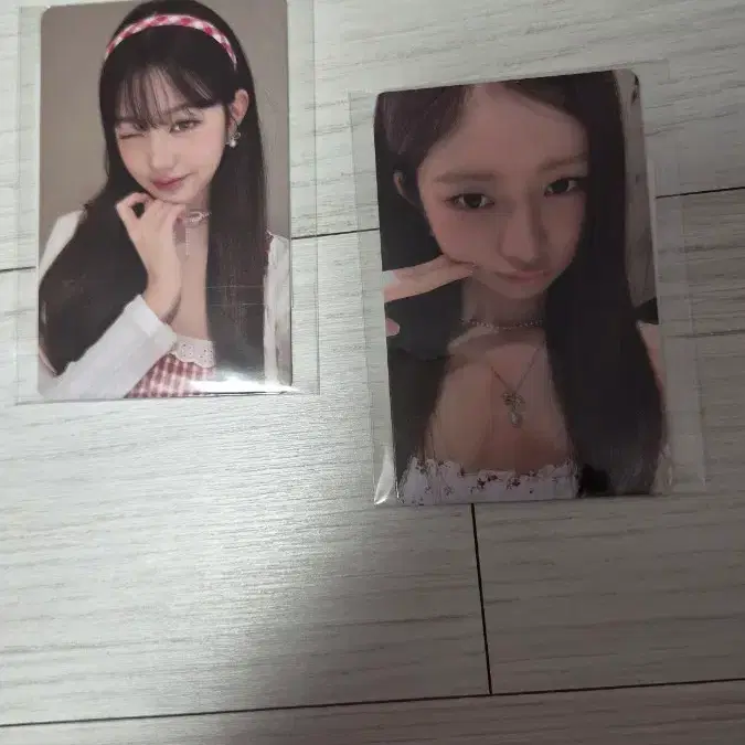 아이브 일본 오사카 교세라돔 다이브재팬 온라인 쿠지 분철 양도