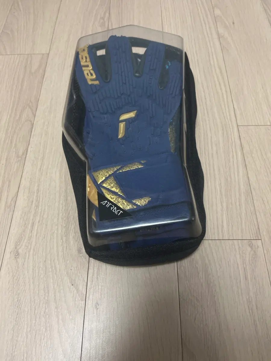 로이시 골키퍼장갑