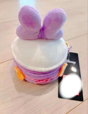디즈니 데이지덕 액세서리 케이스 아베일 소품함
