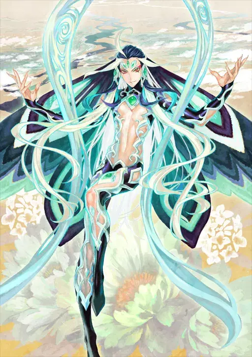 구해요) 페그오 / FGO / 페이트 그랜드 오더 시황제 굿즈 구합니다