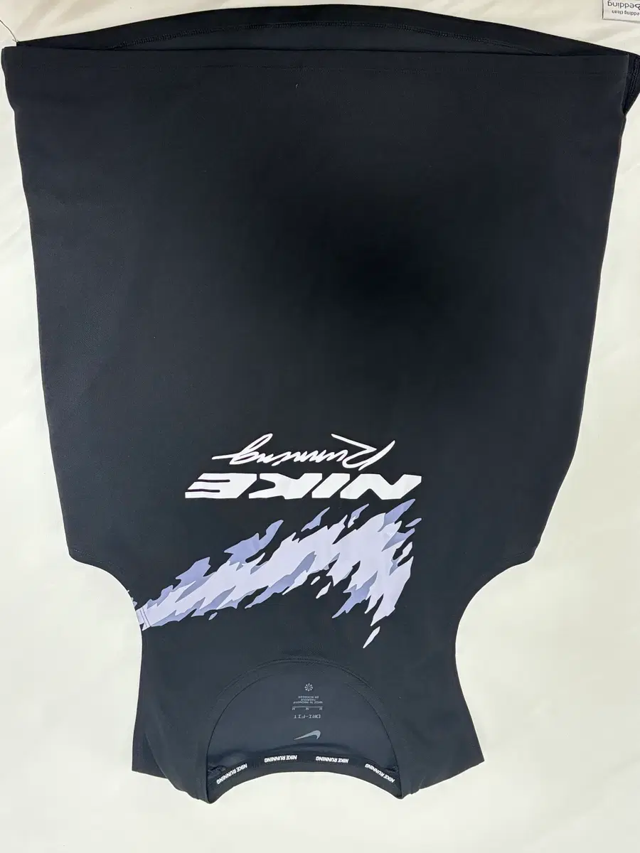 나이키 드라이핏 반팔 티셔츠 블랙