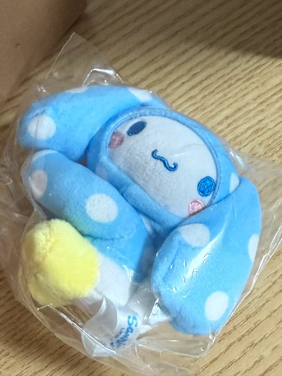토리든 시나모롤 자석인형