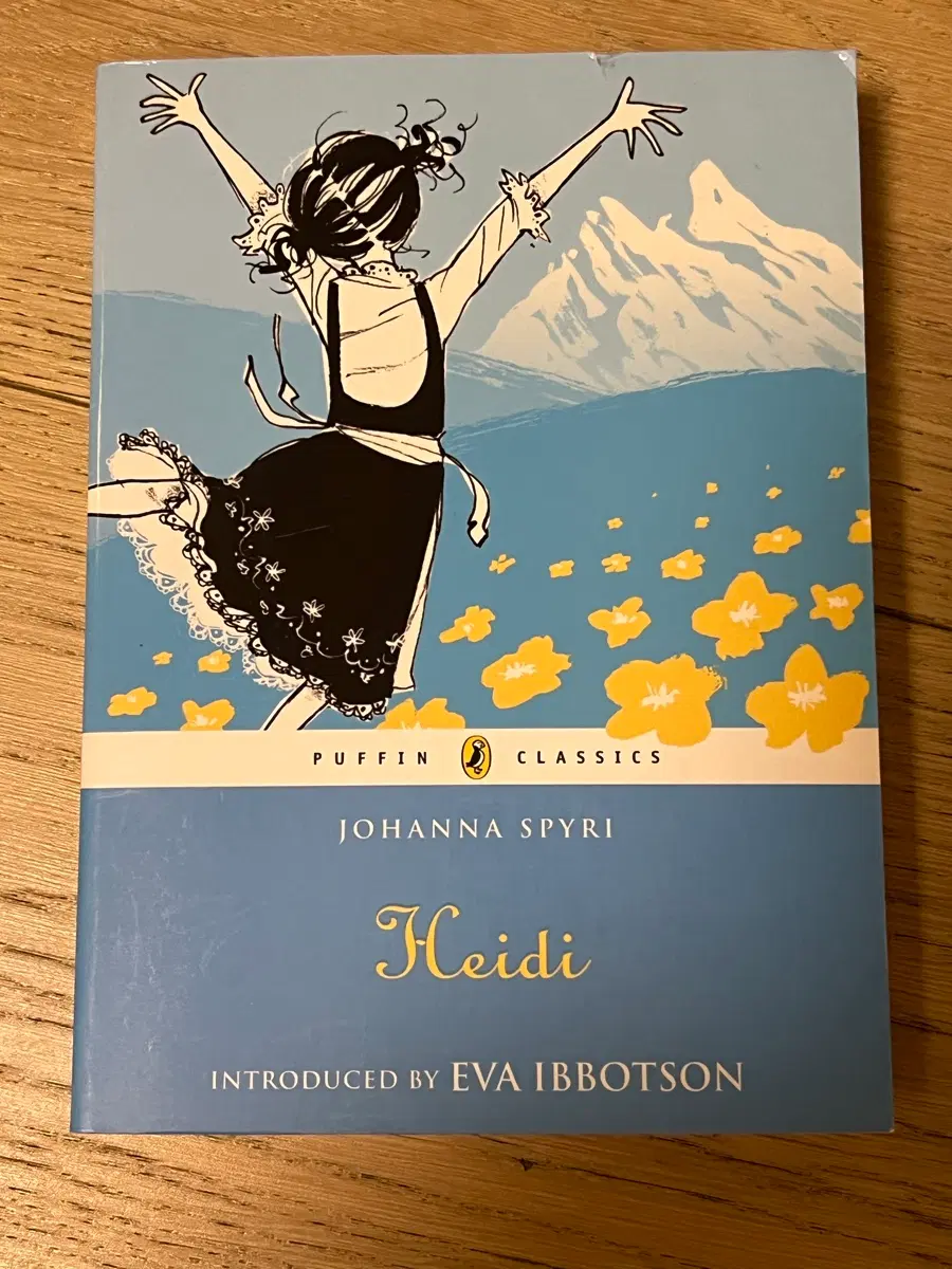 Heidi
