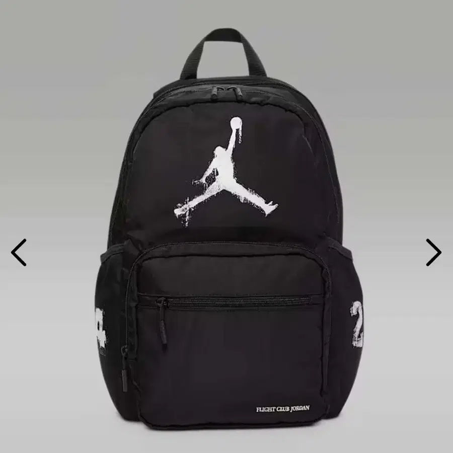 나이키 조던 mvp 백팩