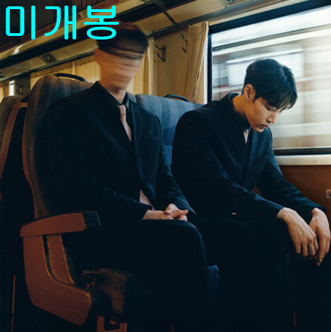 태버 (Tabber) - Madness Always Turns to Sadness (미개봉, CD)