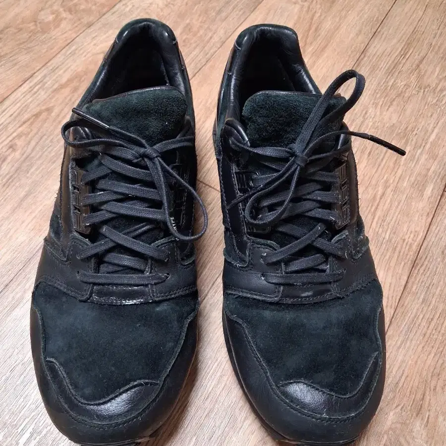 아디다스 Deadhype Zx8000 고어텍스  스니커즈
