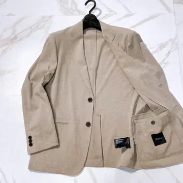 Theory 26SS 스트레치 테일러드 자켓 Perform Suit