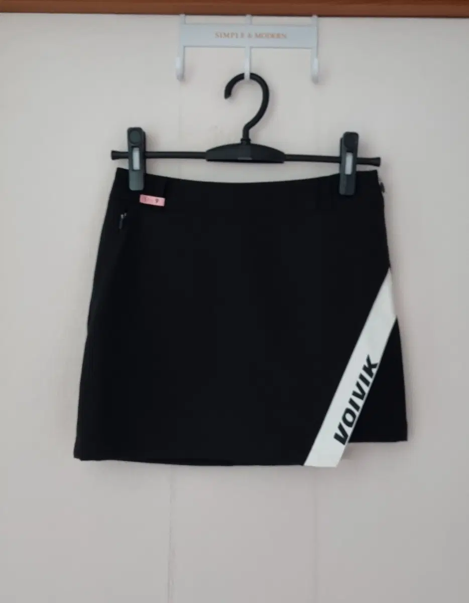 볼빅 (Volvik) 골프 스커트 26