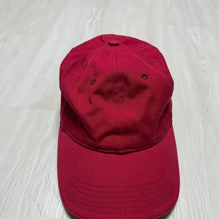 포르쉐 볼캡 모자