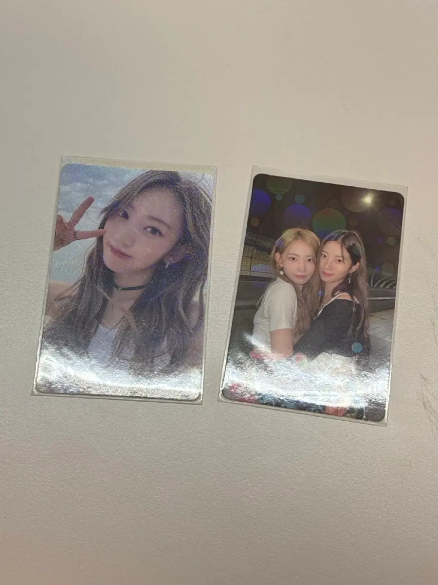 르세라핌 포카