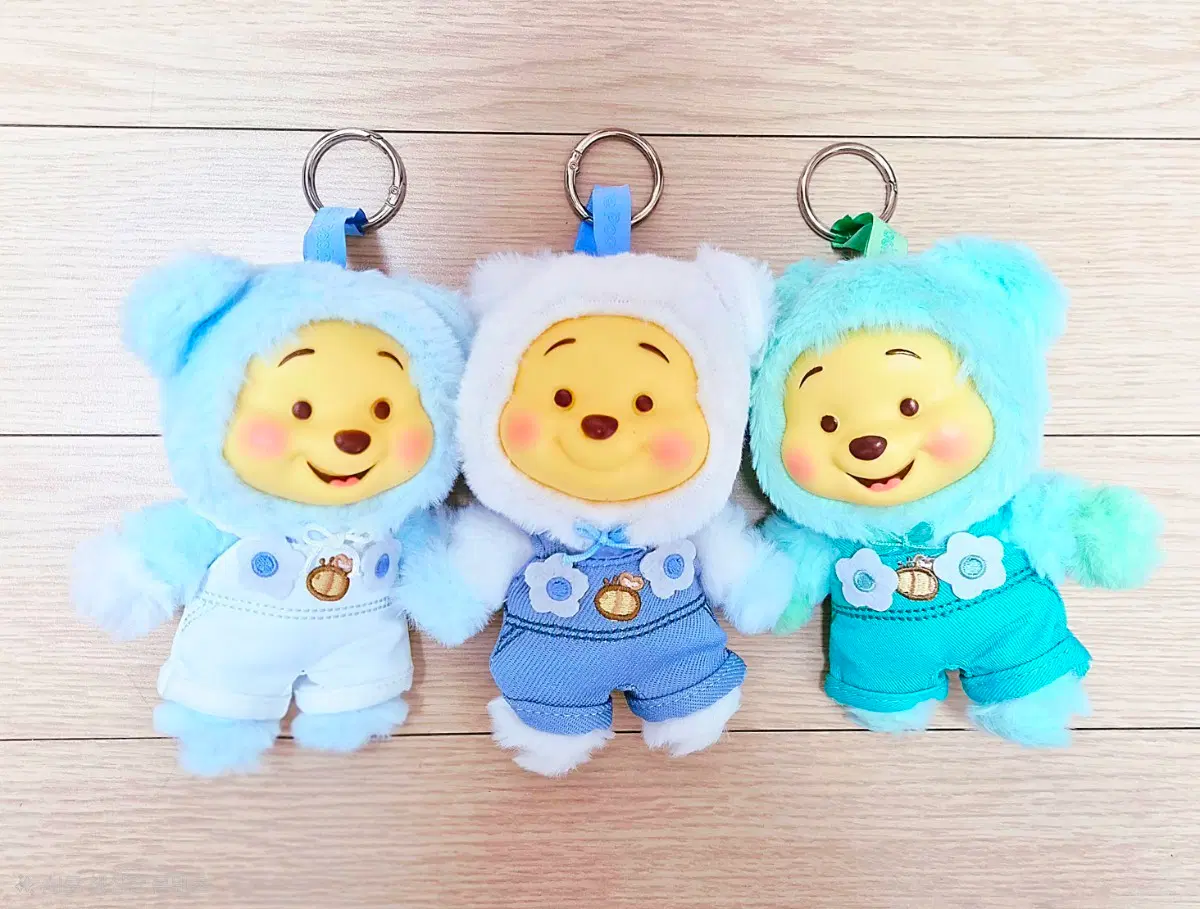 푸우 인형 팝니다~