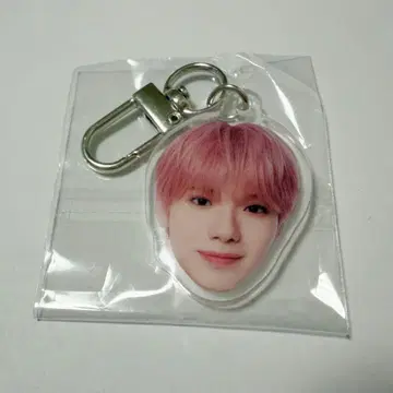 KO1KEYZ 코이키즈 팬미팅 야타 요시키 얼굴 아크릴 키링