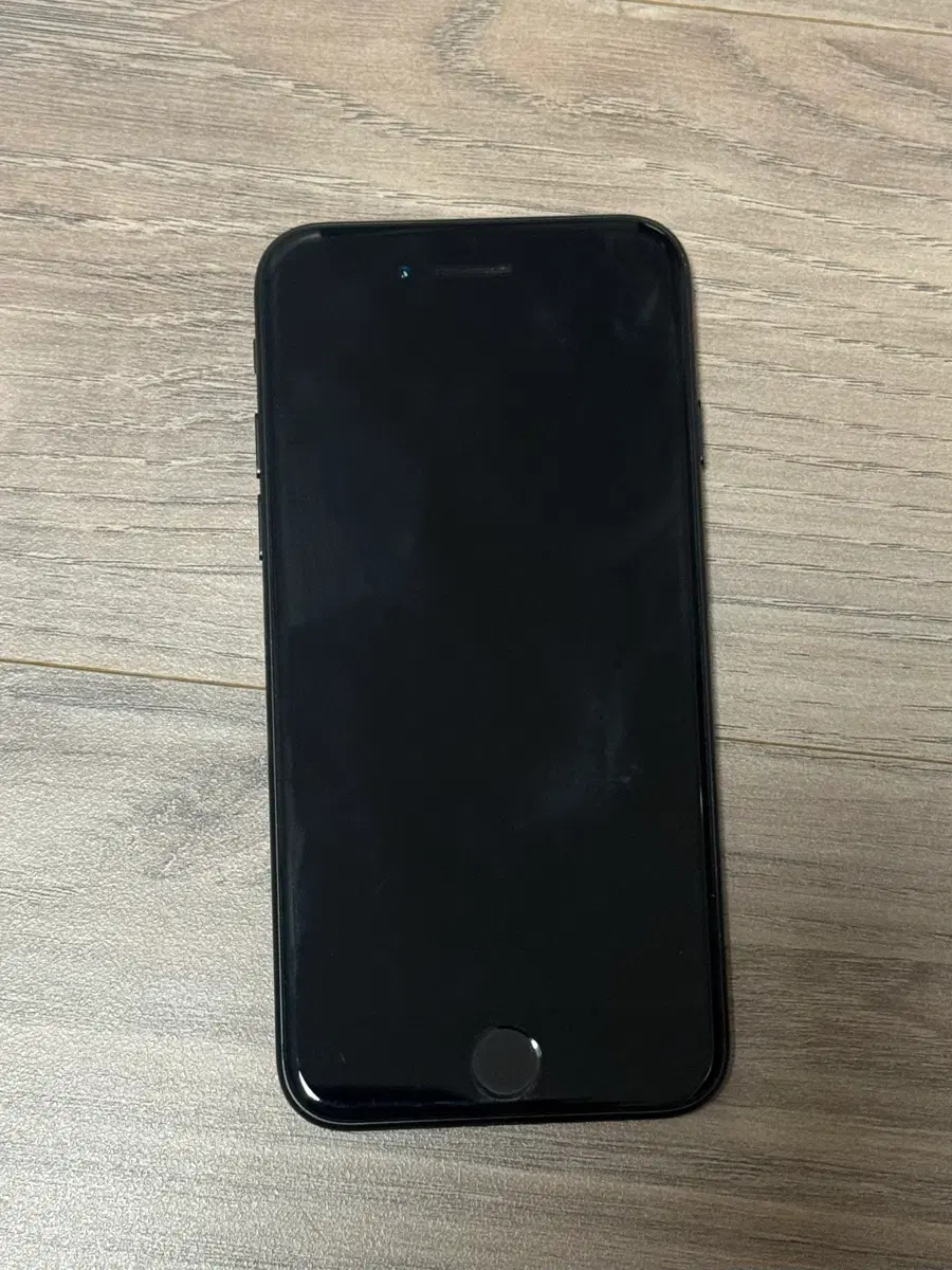 아이폰 7 블랙 128GB