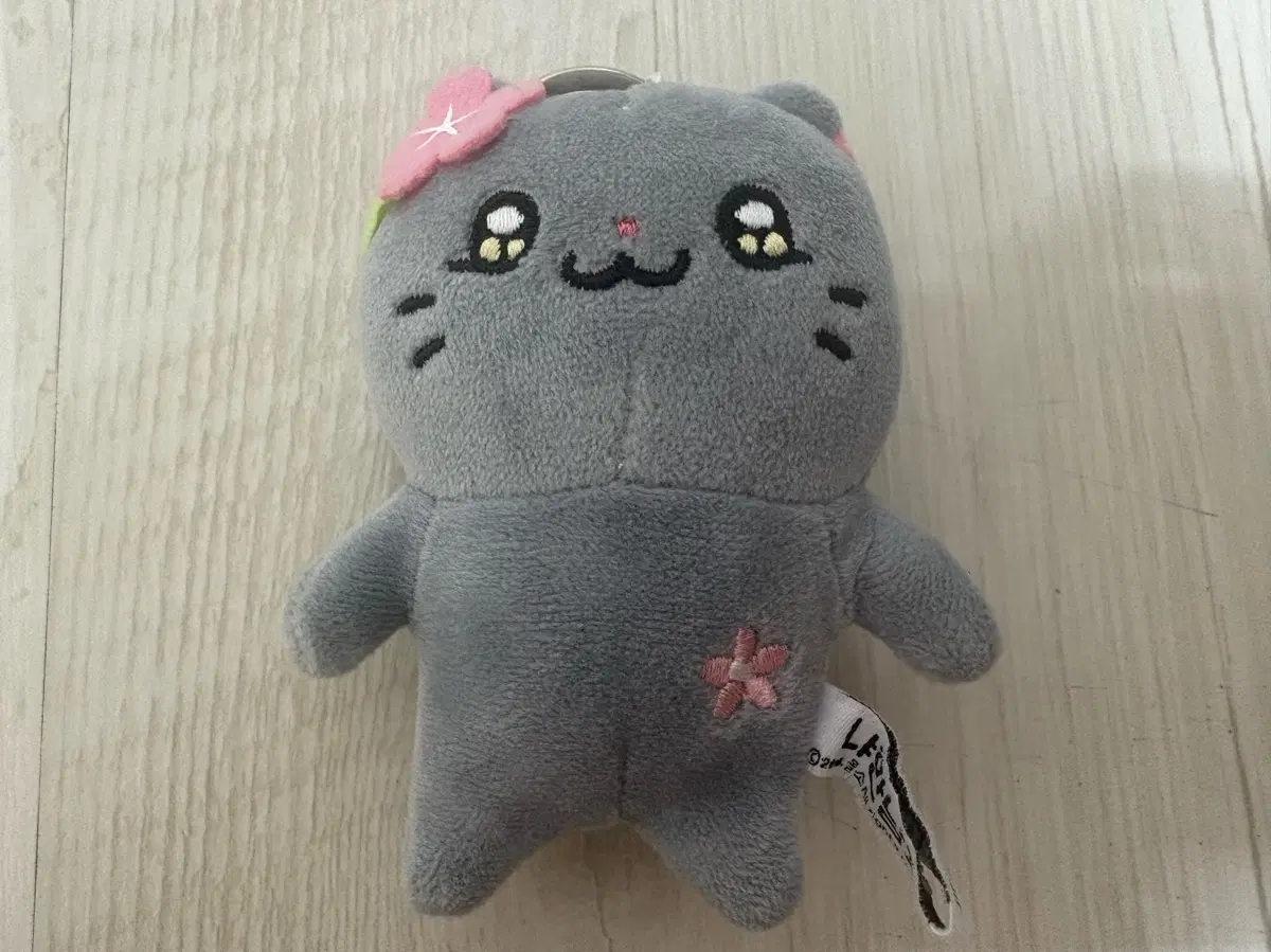 [냐한남자] 영철 인형