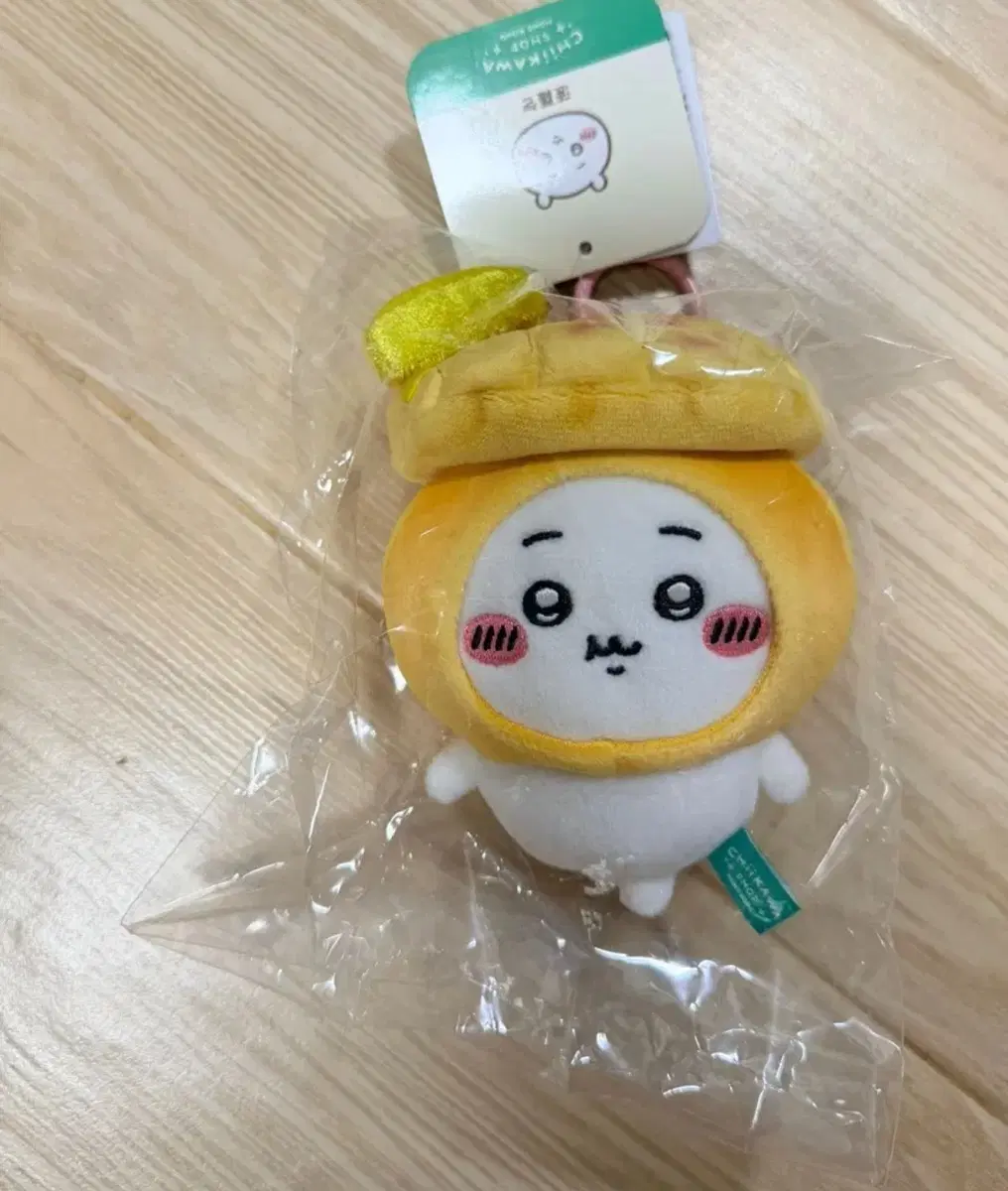 홍콩한정!! | 치이카와 CHIKAWAII 정품!