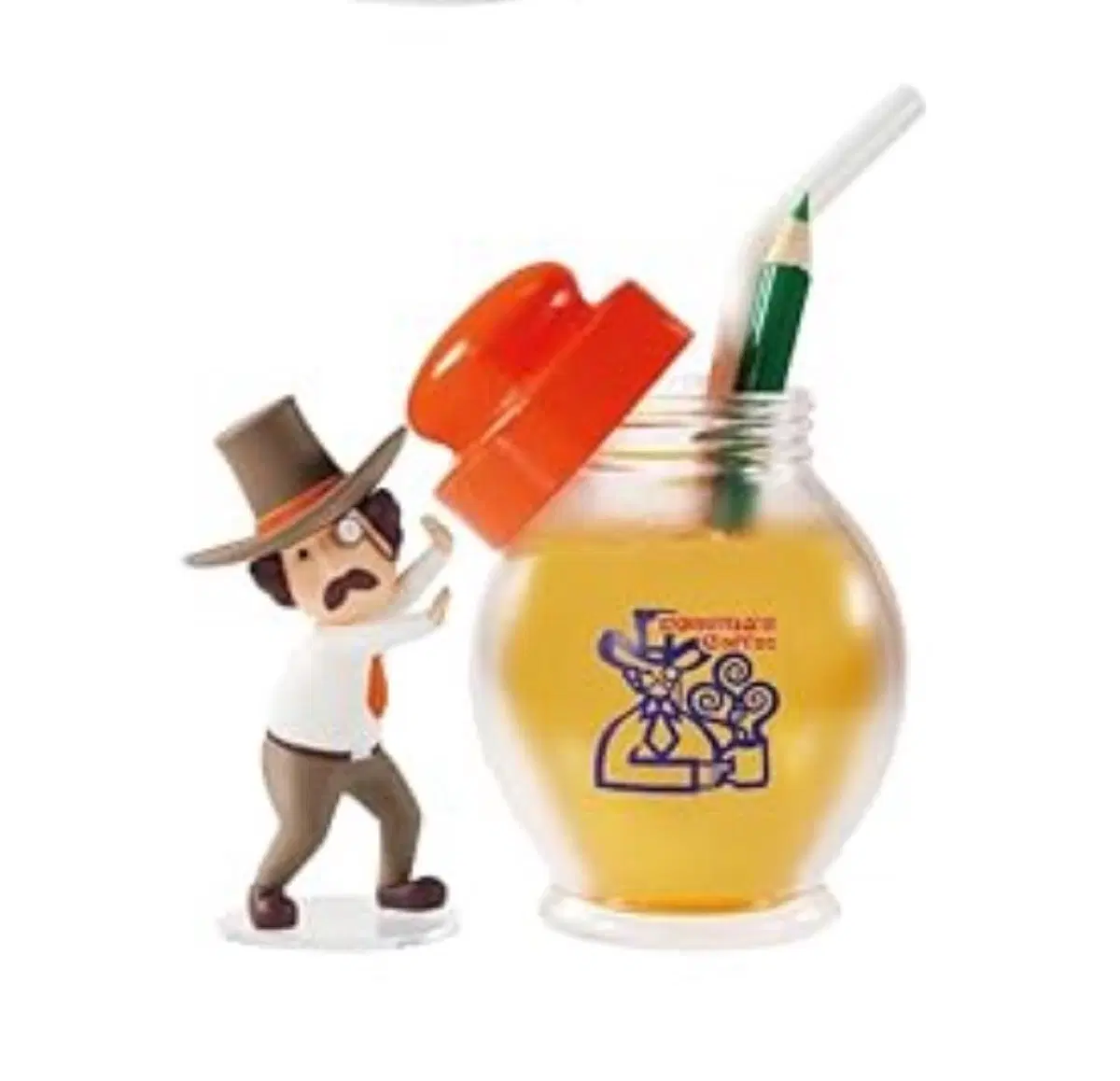 코메다 커피 리멘트 오렌지쥬스