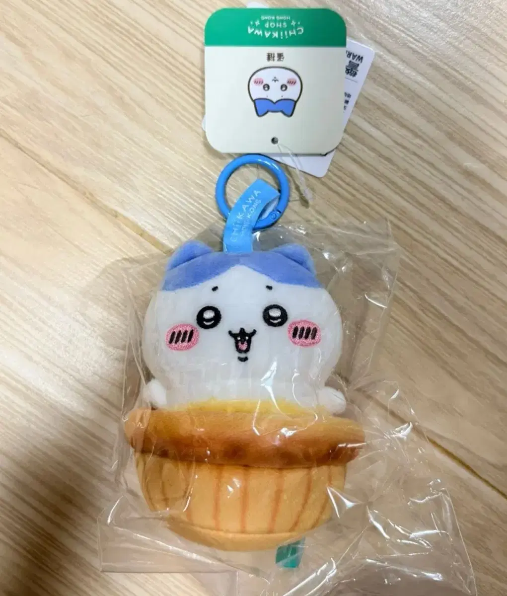홍콩한정!! | 치이카와 CHIKAWAII 정품!