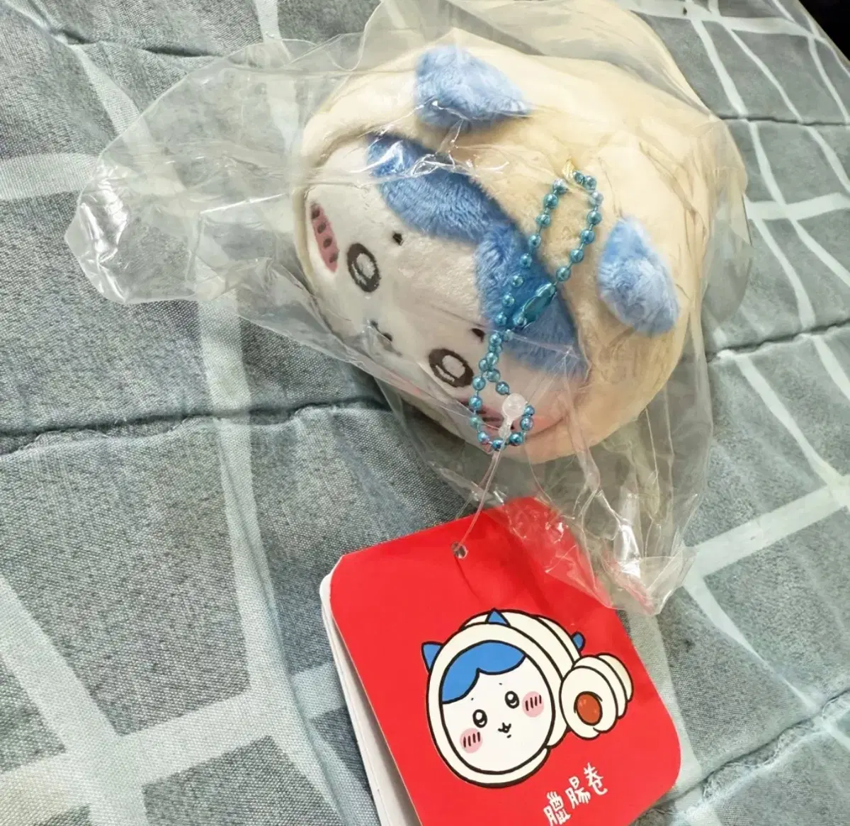 치이카와 홍콩한정 팝업 구입 정품! Chiikawa days