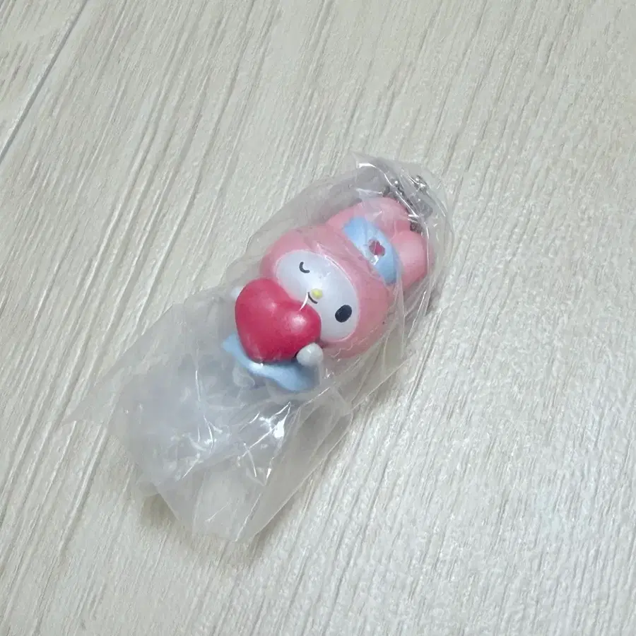 [현물미개봉] 산리오 너스 스윙 간호사 메지루시 _마이멜로디