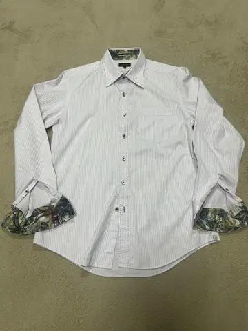 Paul Smith COLLECTION 긴팔 셔츠 L 사이즈