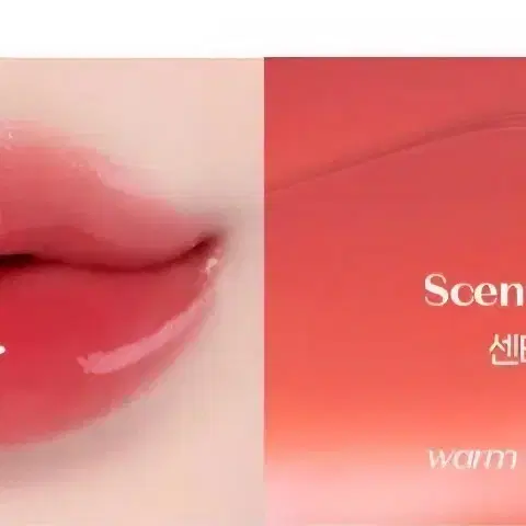 (미개봉)에뛰드 오버 글로이 틴트 01 센티드 로즈
