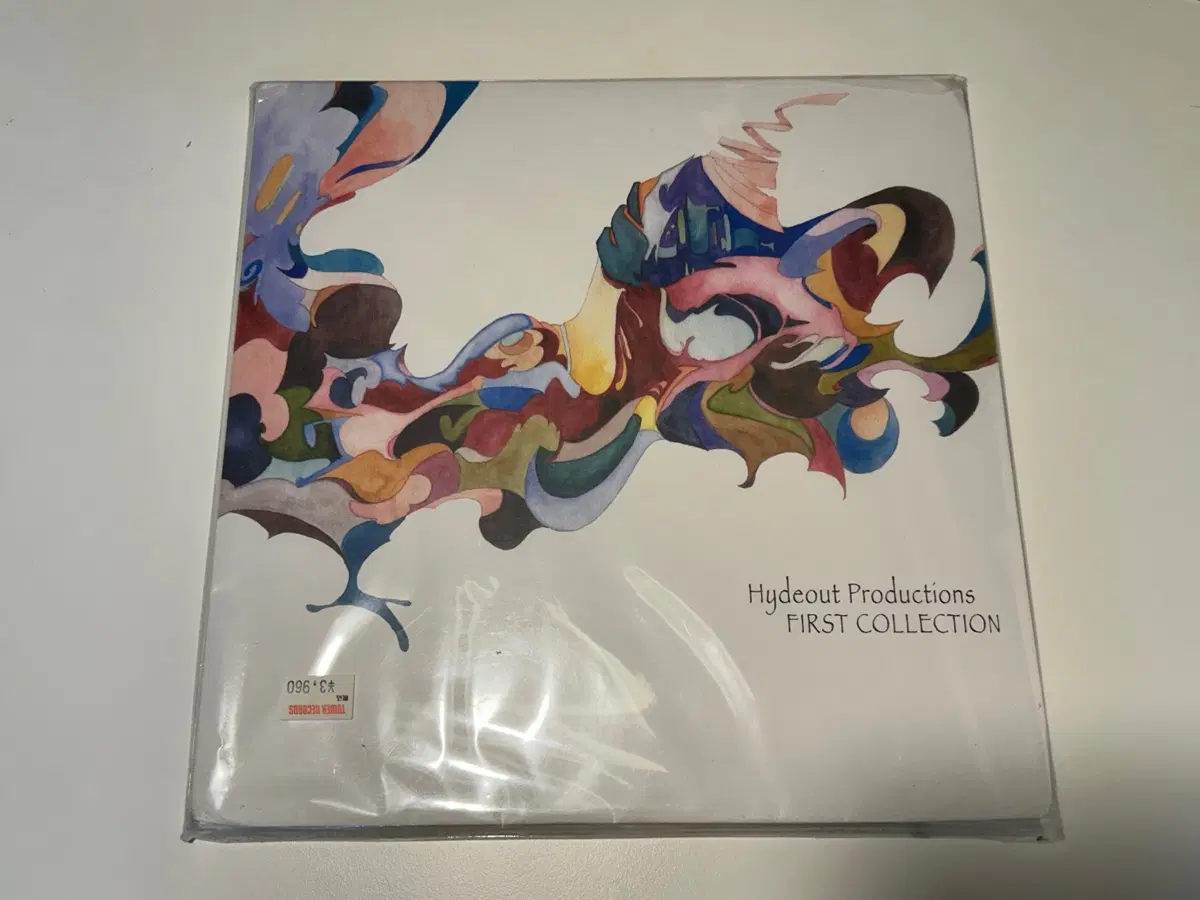 누자베스 Hydeout Productions First collection (nujabes)