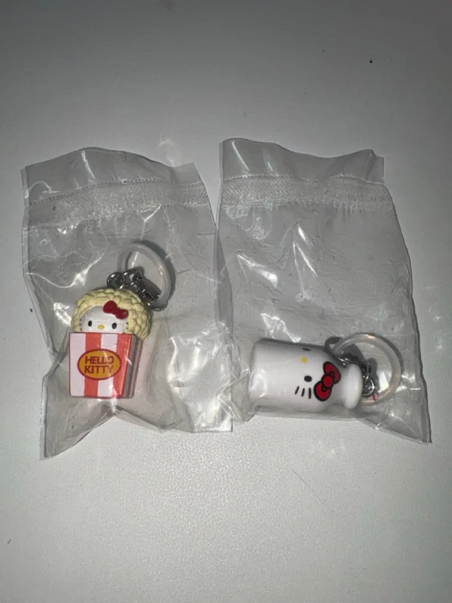 헬로키티 아메리칸 디자인 메지루시 일괄
