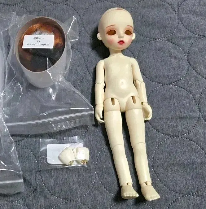블루메 루피너스,힐리앤 가발 usd ss 2개+리나슈슈 한정]드리미키튼데이지