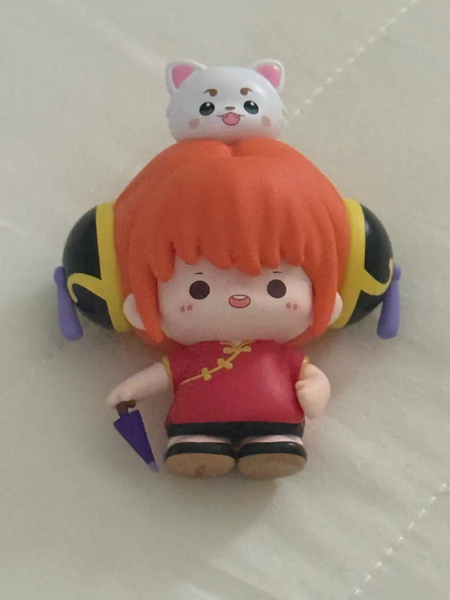은혼 콩눈 카구라