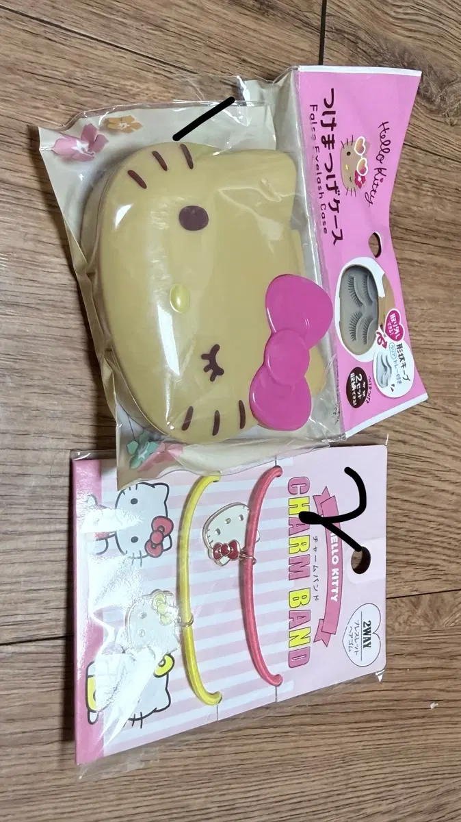 키티 일본 정품