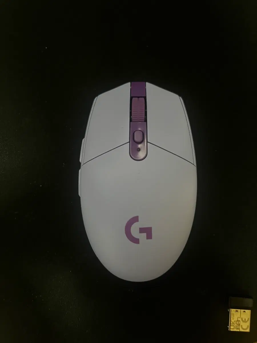 로지텍 G304 LIGHTSPEED