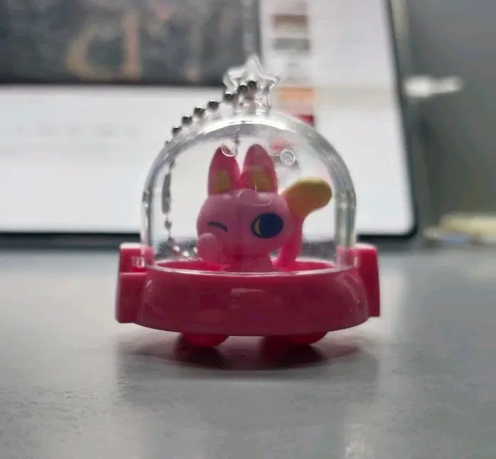 다마고치 파라다이스 콜렉터블 반다이