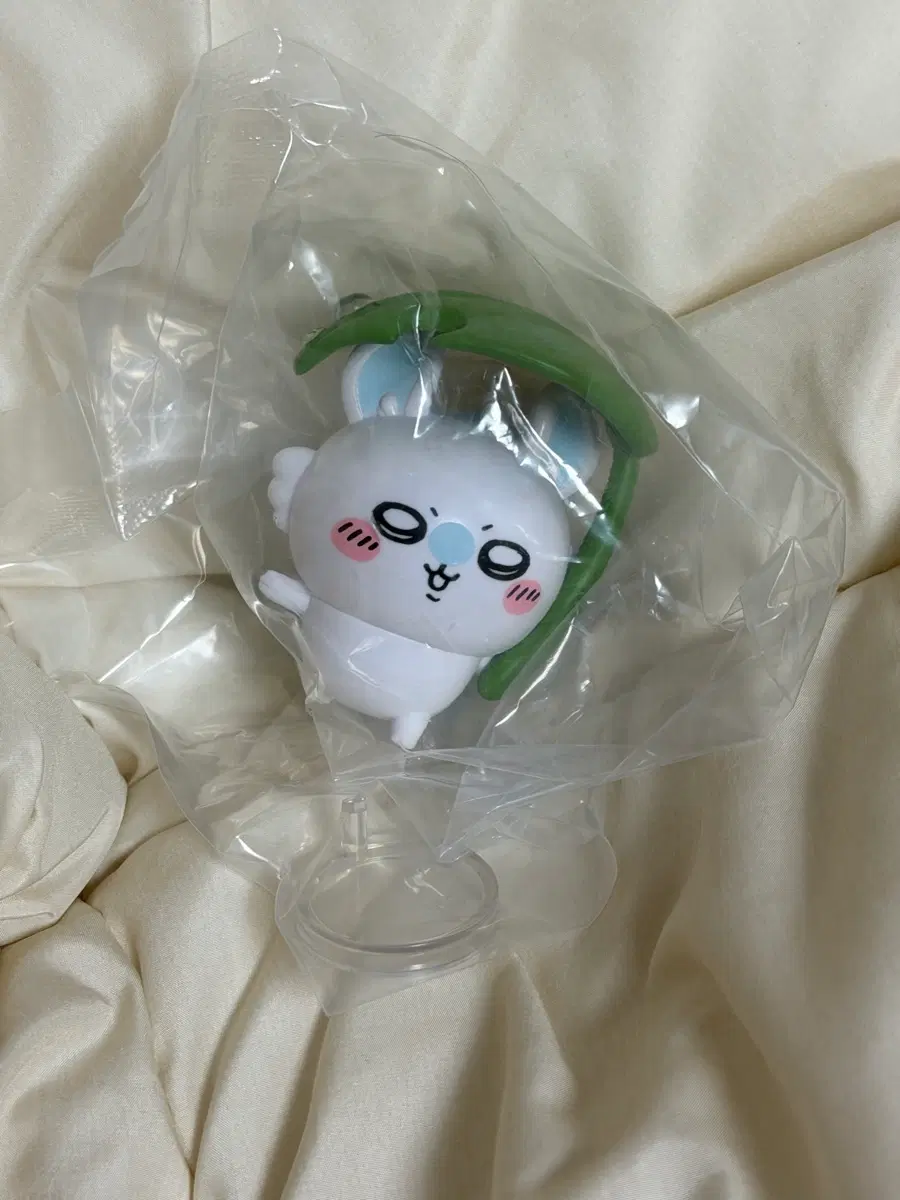 먼작귀 우산피규어 (모몽가)