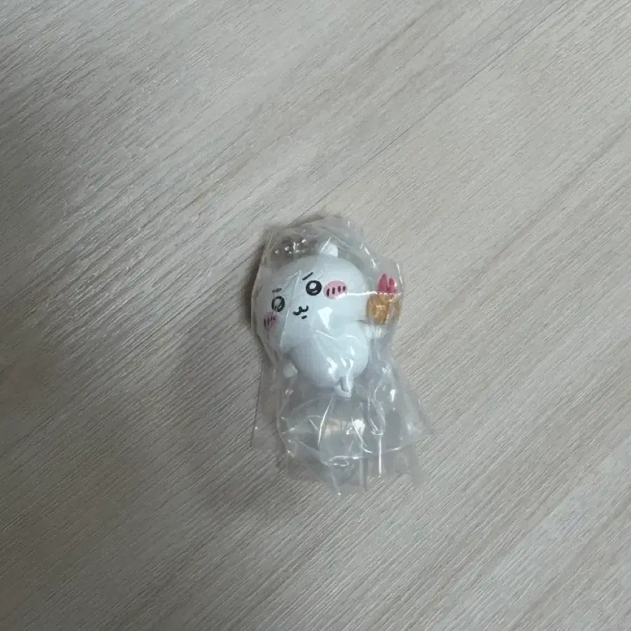 먼작귀 치이카와 음식시리즈 타베모노 가챠 키링