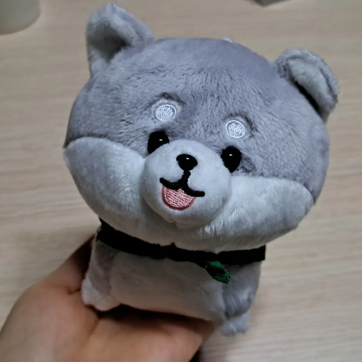 아트박스 강아지 봉제인형 [러블리] [시바견] [댕댕이] [반려동물인형]
