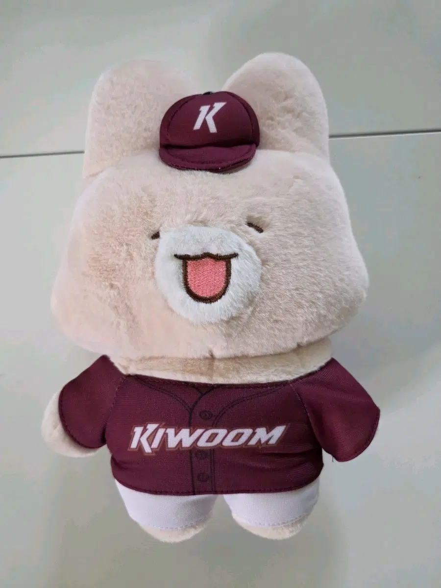 키움히어로즈 토야 중형인형
